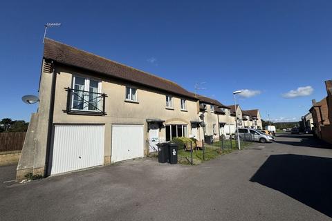 2 bedroom apartment for sale, Cowslip Close, Wool, Wareham