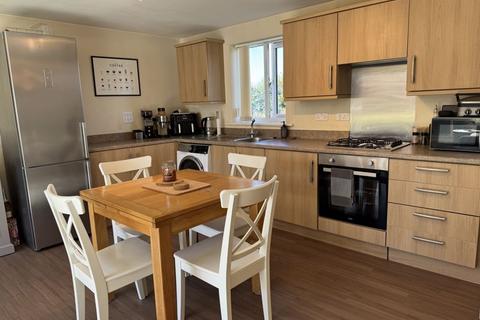 2 bedroom apartment for sale, Cowslip Close, Wool, Wareham