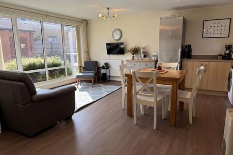 2 bedroom apartment for sale, Cowslip Close, Wool, Wareham