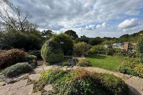 3 bedroom detached bungalow for sale, Wessex Oval, Carey, Wareham