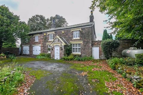 6 bedroom detached house for sale, Tithebarn Lane, Melling L31