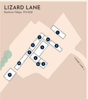 Storage to rent, Unit 3A, Lizard Lane, Shifnal. TF11 8QE