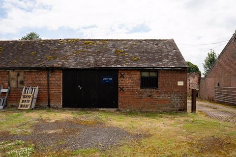 Property to rent, Unit 10, Lizard Lane, Shifnal. TF11 8QE