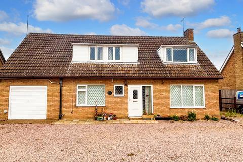 4 bedroom chalet for sale, Back Road, Gorefield, PE13