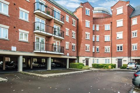 2 bedroom apartment to rent, Regency Court, Brookbank Close, Cheltenham, GL50