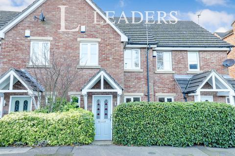 2 bedroom semi-detached house to rent, Kidger Close, Shepshed, LE12