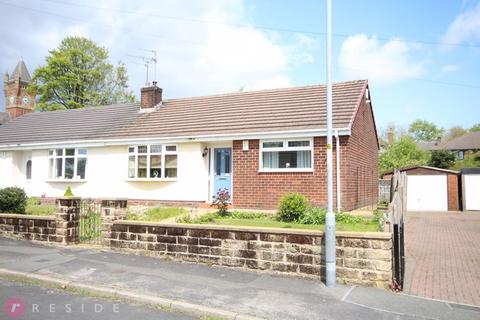 2 bedroom semi-detached bungalow for sale, Birch Hill Crescent, Rochdale OL12