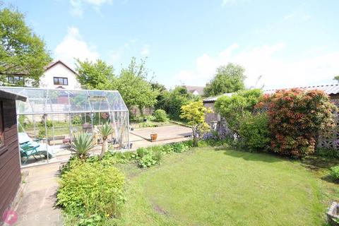 2 bedroom semi-detached bungalow for sale, Birch Hill Crescent, Rochdale OL12