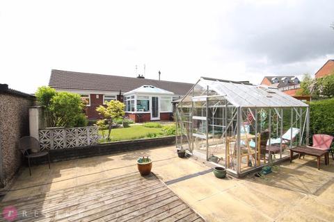 2 bedroom semi-detached bungalow for sale, Birch Hill Crescent, Rochdale OL12