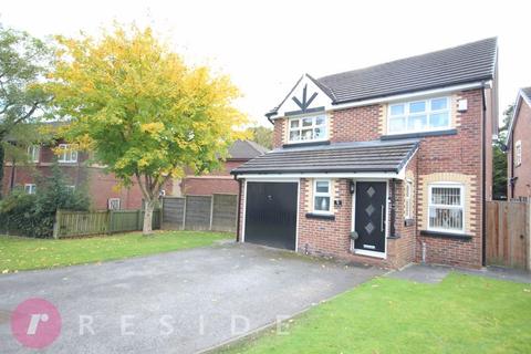 3 bedroom detached house for sale, Pleasant Street, Rochdale OL11