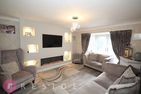 3 bedroom detached house for sale, Pleasant Street, Rochdale OL11