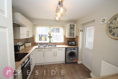 3 bedroom detached house for sale, Pleasant Street, Rochdale OL11