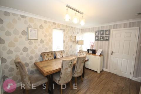 3 bedroom detached house for sale, Pleasant Street, Rochdale OL11