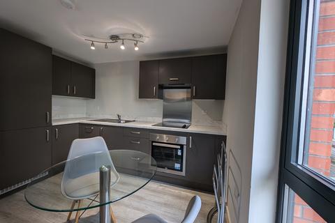 2 bedroom apartment to rent, Adelphi Wharf, Adelphi Street, Salford, M3