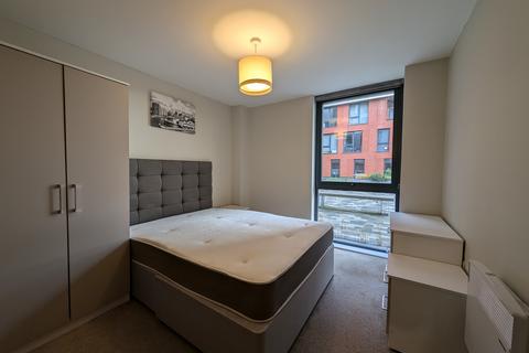 2 bedroom apartment to rent, Adelphi Wharf, Adelphi Street, Salford, M3