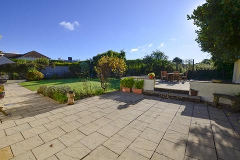 4 bedroom detached bungalow for sale, CHURSTON CLOSE GALMPTON BRIXHAM