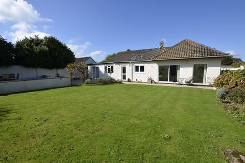 4 bedroom detached bungalow for sale, CHURSTON CLOSE GALMPTON BRIXHAM