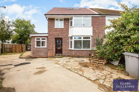 6 bedroom semi-detached house to rent, Oak Gardens, Edgware, HA8