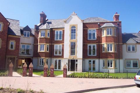 2 bedroom apartment to rent, Stockdale Drive, Whittle Hall, WA5