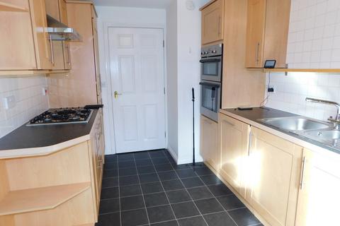 2 bedroom apartment to rent, Stockdale Drive, Whittle Hall, WA5