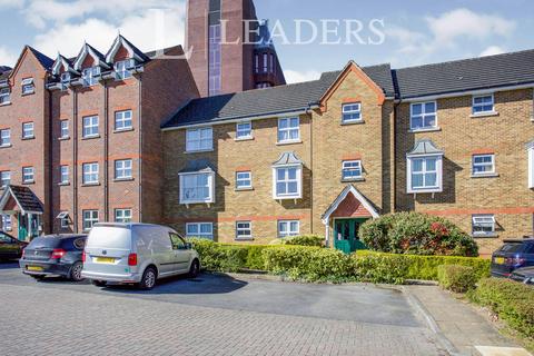 2 bedroom apartment to rent, Grosvenor Place, Burleigh Gardens, GU21