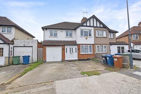 5 bedroom semi-detached house for sale, Silver Close, Harrow