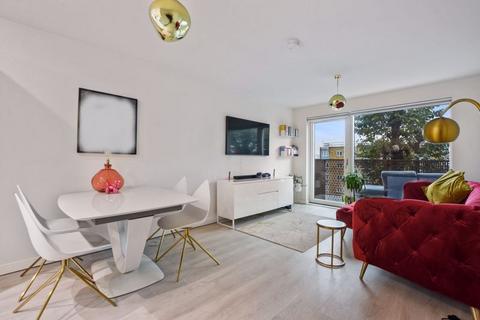 Harrow View, Harrow