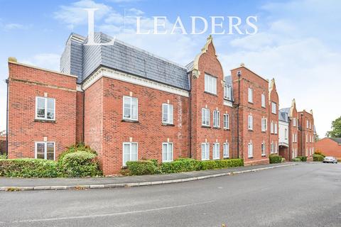 1 bedroom apartment to rent, Duesbury Place, DE3