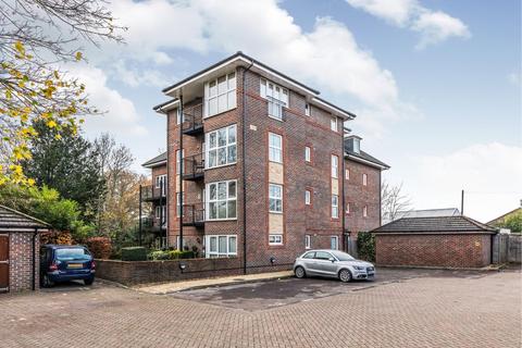 2 bedroom apartment to rent, Cedar Lodge, Southampton SO16