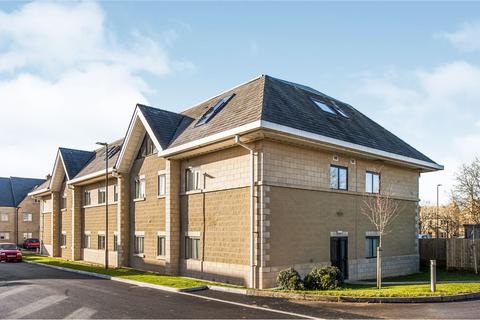 2 bedroom apartment to rent, Lamb Court, Tetbury