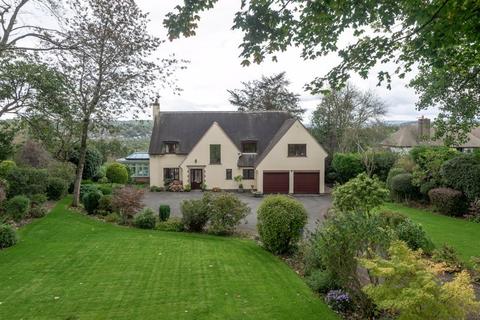 5 bedroom detached house for sale, Stanley Village, Staffordshire Moorlands, ST9