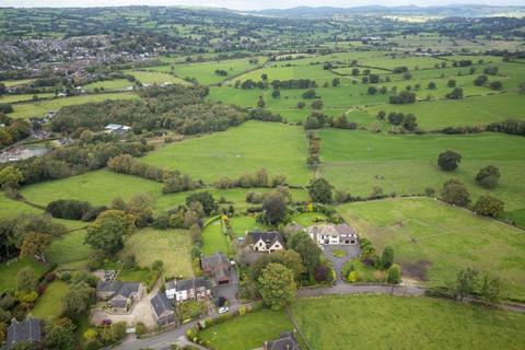 5 bedroom detached house for sale, Stanley Village, Staffordshire Moorlands, ST9