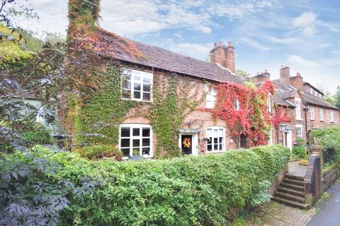 7 Darby Road, Coalbrookdale, Telford, TF8 7EL
