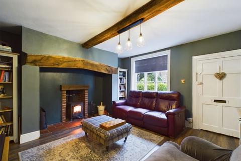 7 Darby Road, Coalbrookdale, Telford, TF8 7EL