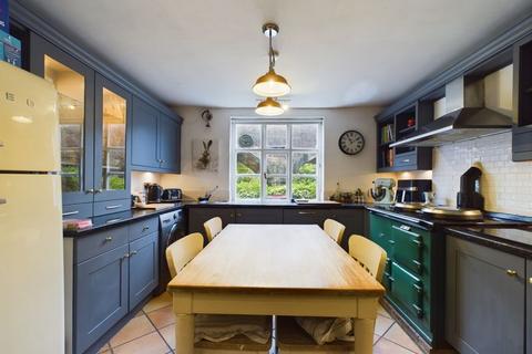 7 Darby Road, Coalbrookdale, Telford, TF8 7EL
