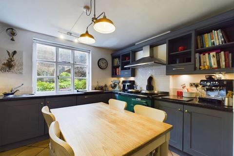 7 Darby Road, Coalbrookdale, Telford, TF8 7EL