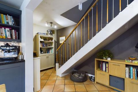 7 Darby Road, Coalbrookdale, Telford, TF8 7EL