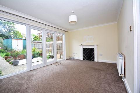 3 bedroom terraced house for sale, Bramley Way, Eastchurch.