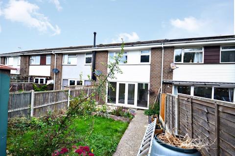 30 Bramley Way, Eastchurch, Sheerness, ME12 4BT