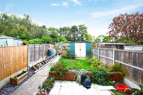 30 Bramley Way, Eastchurch, Sheerness, ME12 4BT