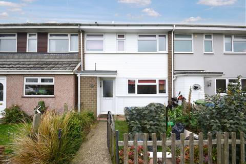 3 bedroom terraced house for sale, Bramley Way, Eastchurch.