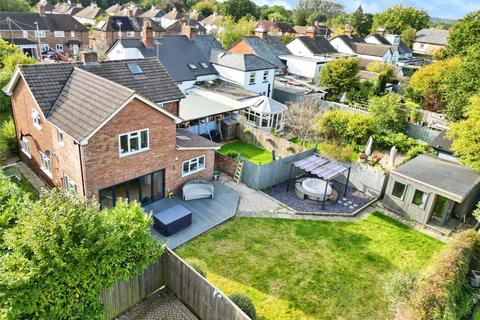 4 bedroom detached house for sale, Chavey Down Road, Bracknell RG42