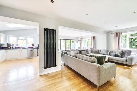 4 bedroom detached house for sale, Chavey Down Road, Bracknell RG42