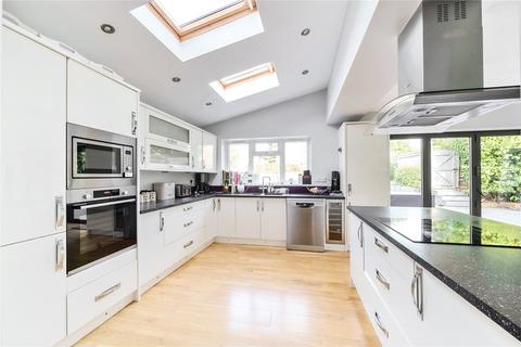 4 bedroom detached house for sale, Chavey Down Road, Bracknell RG42