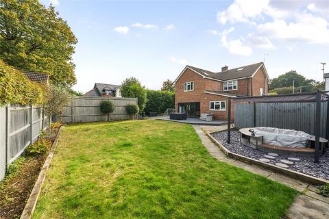 4 bedroom detached house for sale, Chavey Down Road, Bracknell RG42