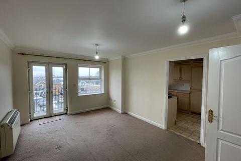 2 bedroom flat to rent, Gatekeeper Chase, Gillingham