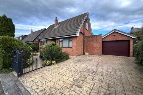 3 bedroom detached bungalow for sale, Gorse Grove, Preston PR4