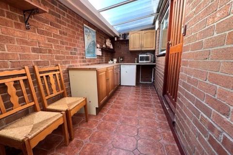 3 bedroom detached bungalow for sale, Gorse Grove, Preston PR4