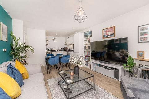 1 bedroom apartment for sale, Rowland Road, London, N17