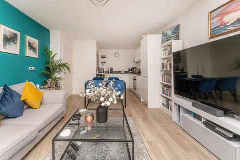 1 bedroom apartment for sale, Rowland Road, London, N17